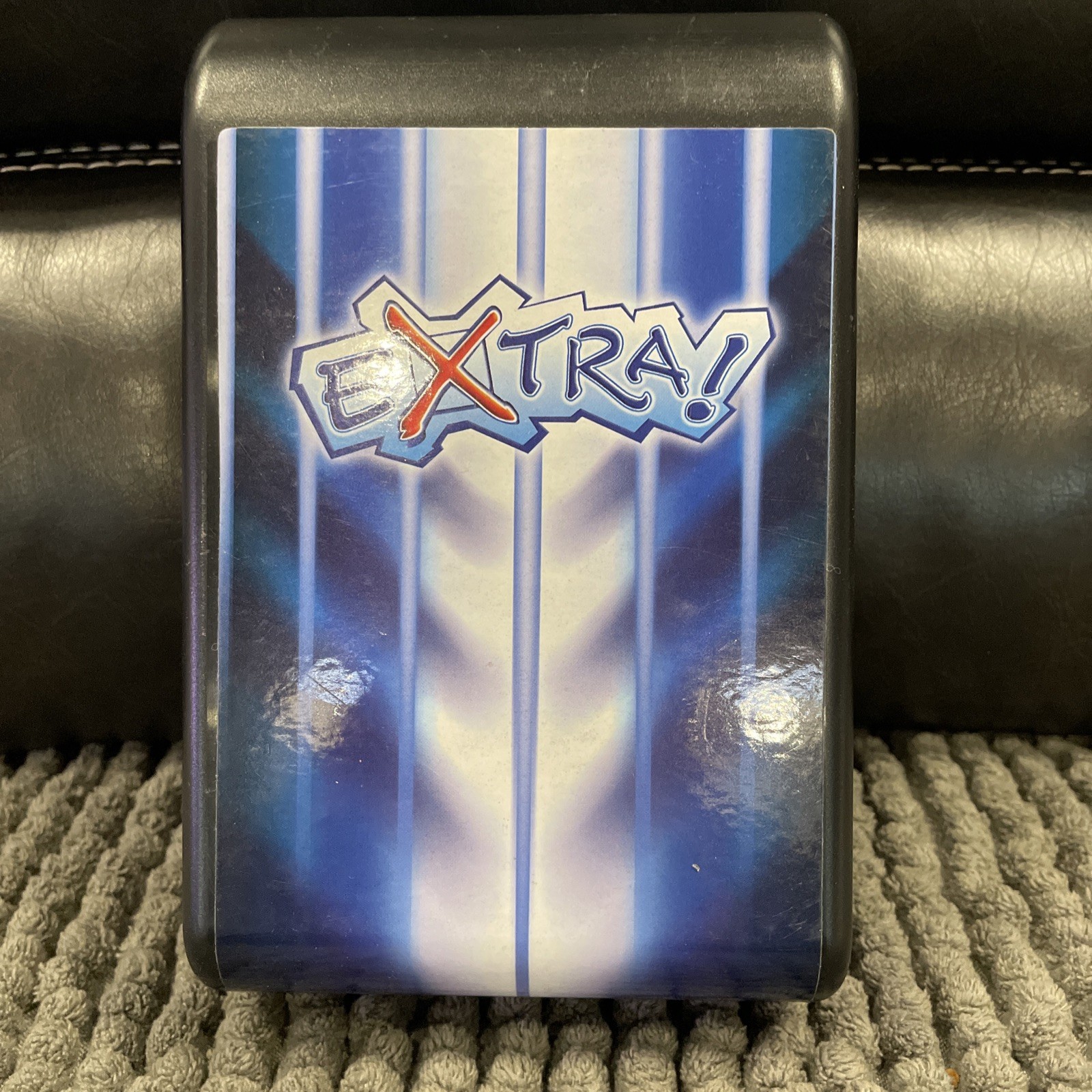 Schmidt Spiele Boardgame eXtra! (German Ed) NEW