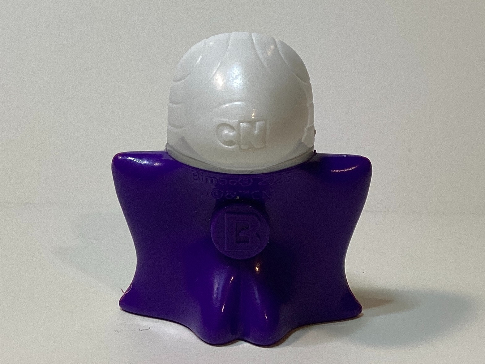 Gogo’s Crazy Bones Cartoon Network Mojo Jojo The Powerpuff Girls CN Figure
