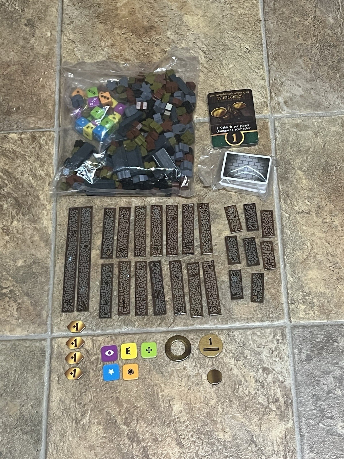 The Walled City Londonberry & Borderlands/Complete Game