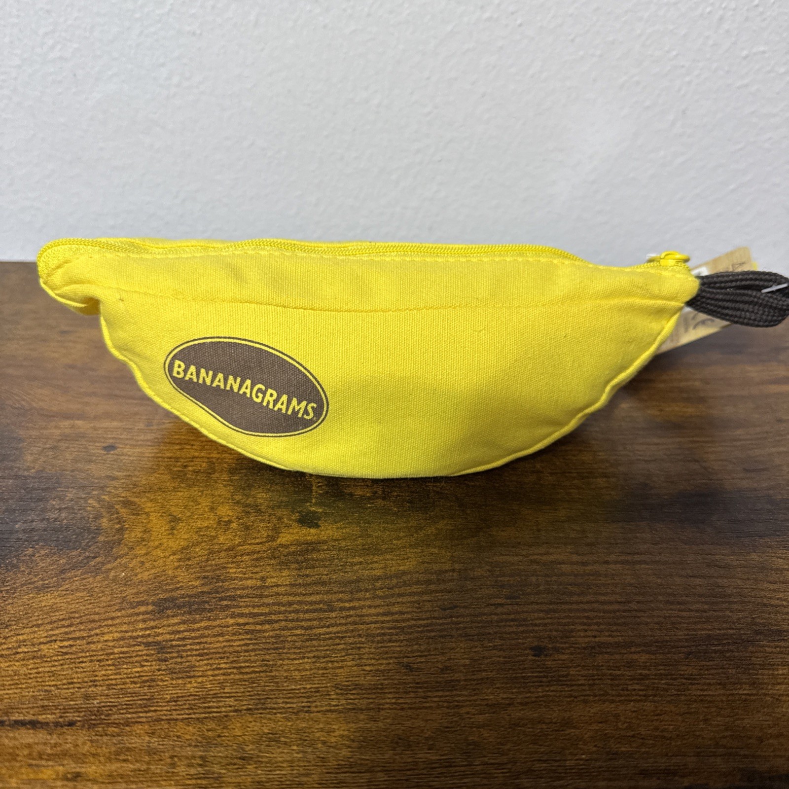 Bananagrams, Bananagrams Word Game