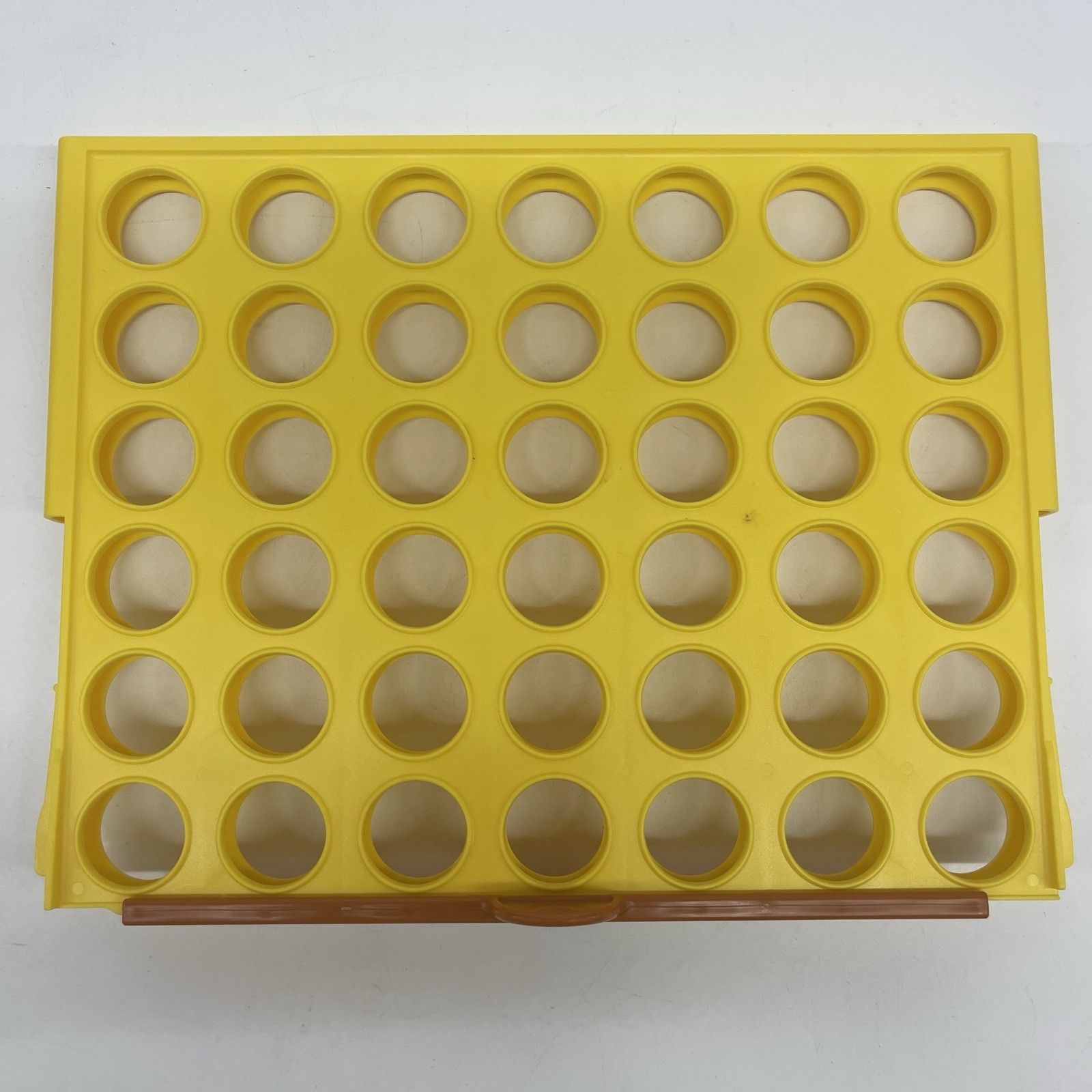 SpongeBob SquarePants Connect 4 Board Game Hasbro 2014 Complete Nickelodeon