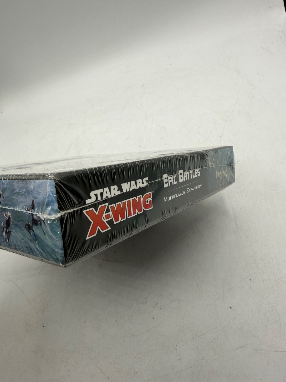 Star Wars X-Wing Epic Battles Multiplayer Expansion – New Sealed