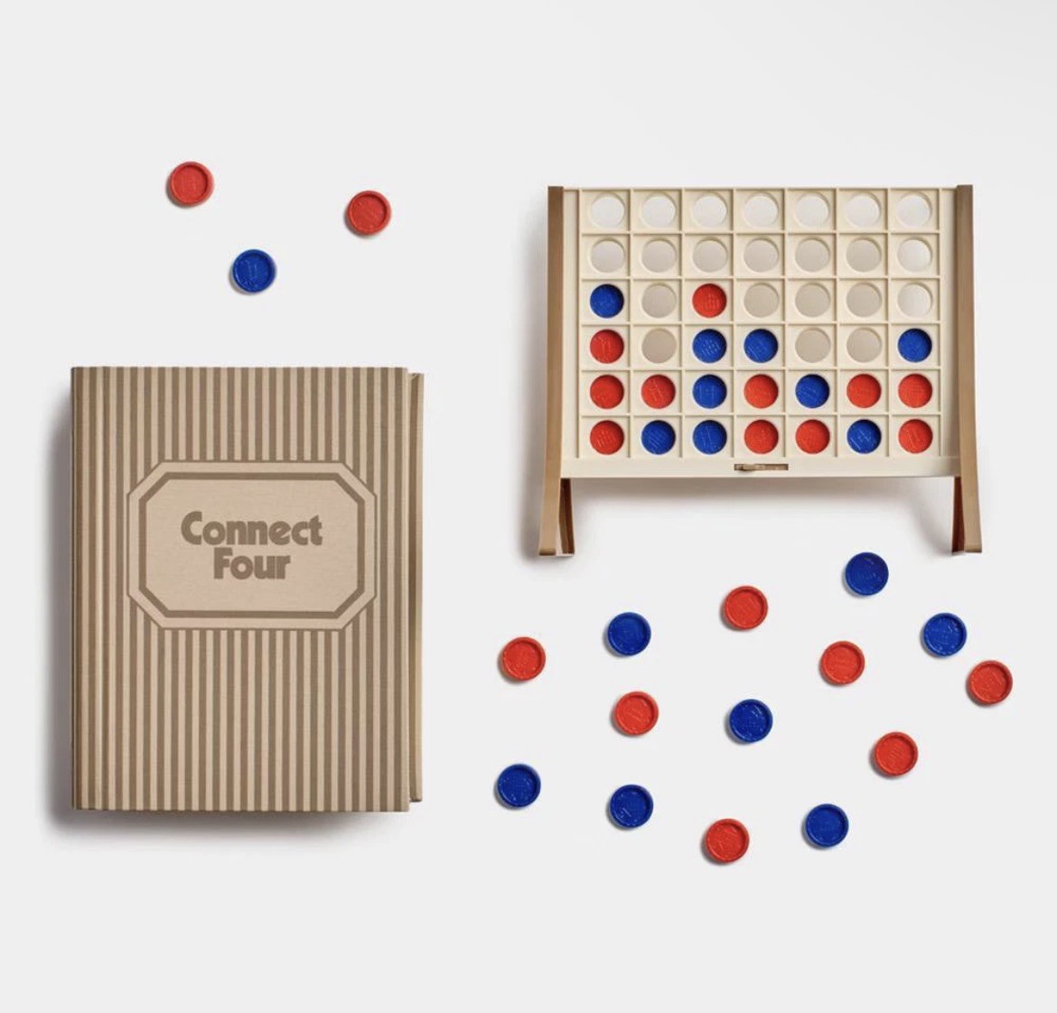 Connect 4 Board Game – Hearth & Hand with Magnolia New