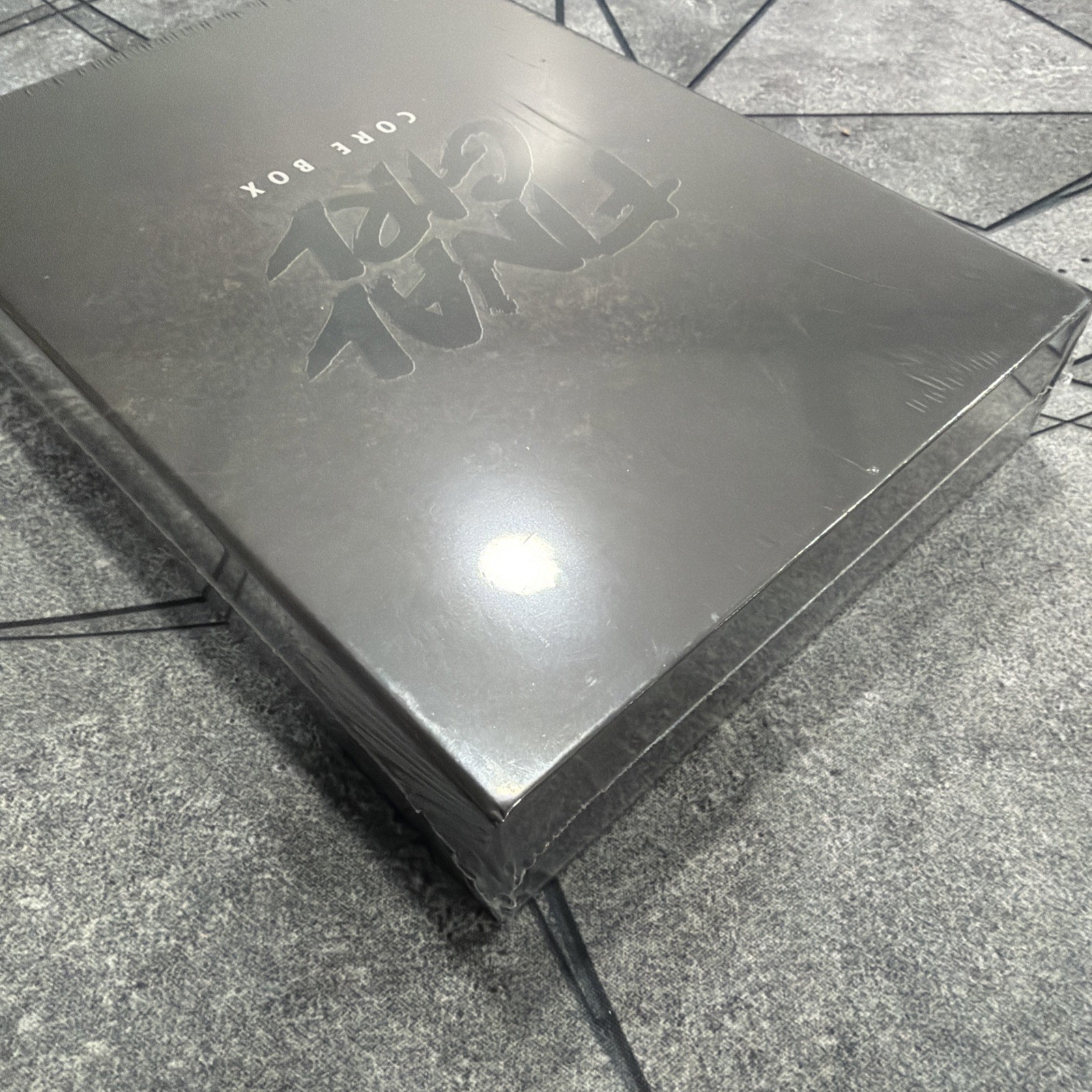 Final Girl Core Box Van Ryder Games NEW Horror Solo Game