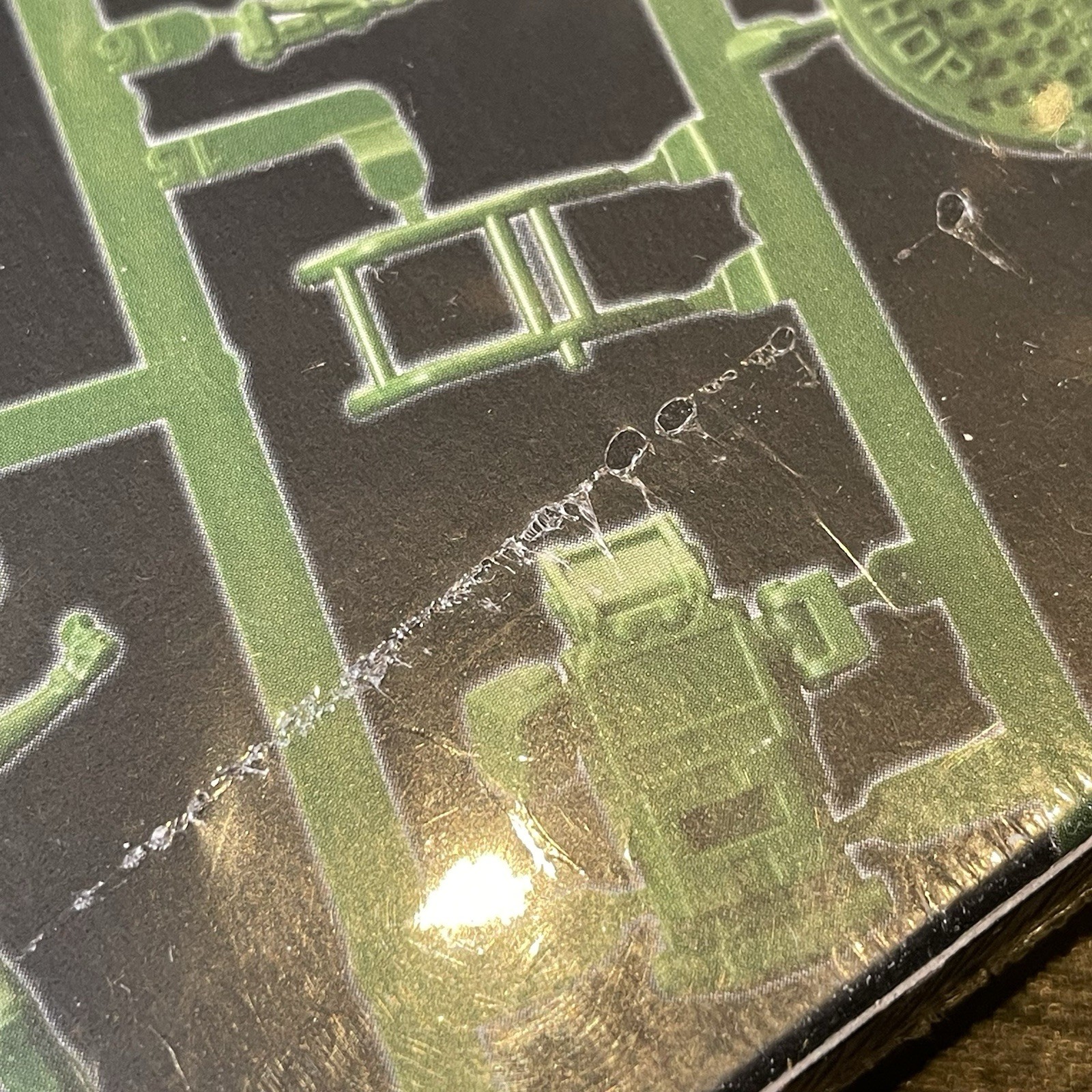 Aliens: Another Glorious Day in The Corps Sulaco Survivors Minis Gale Force Nine