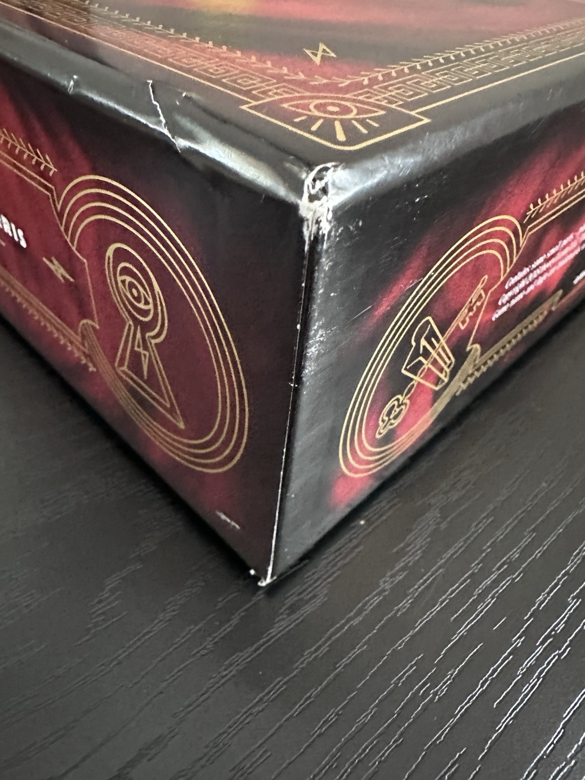 Amazed The Game Neil Patrick Harris Theory11 2018 Complete
