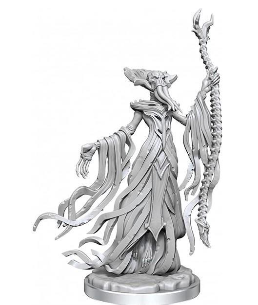 WZK 75042 – Dungeons & Dragons Frameworks: W01 Mind Flayer