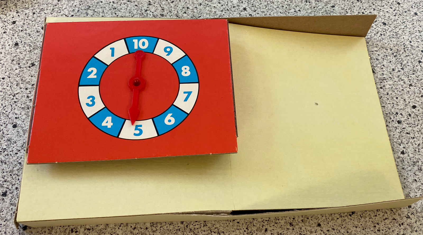 Password Game 21st Edition Vintage 1978 Complete