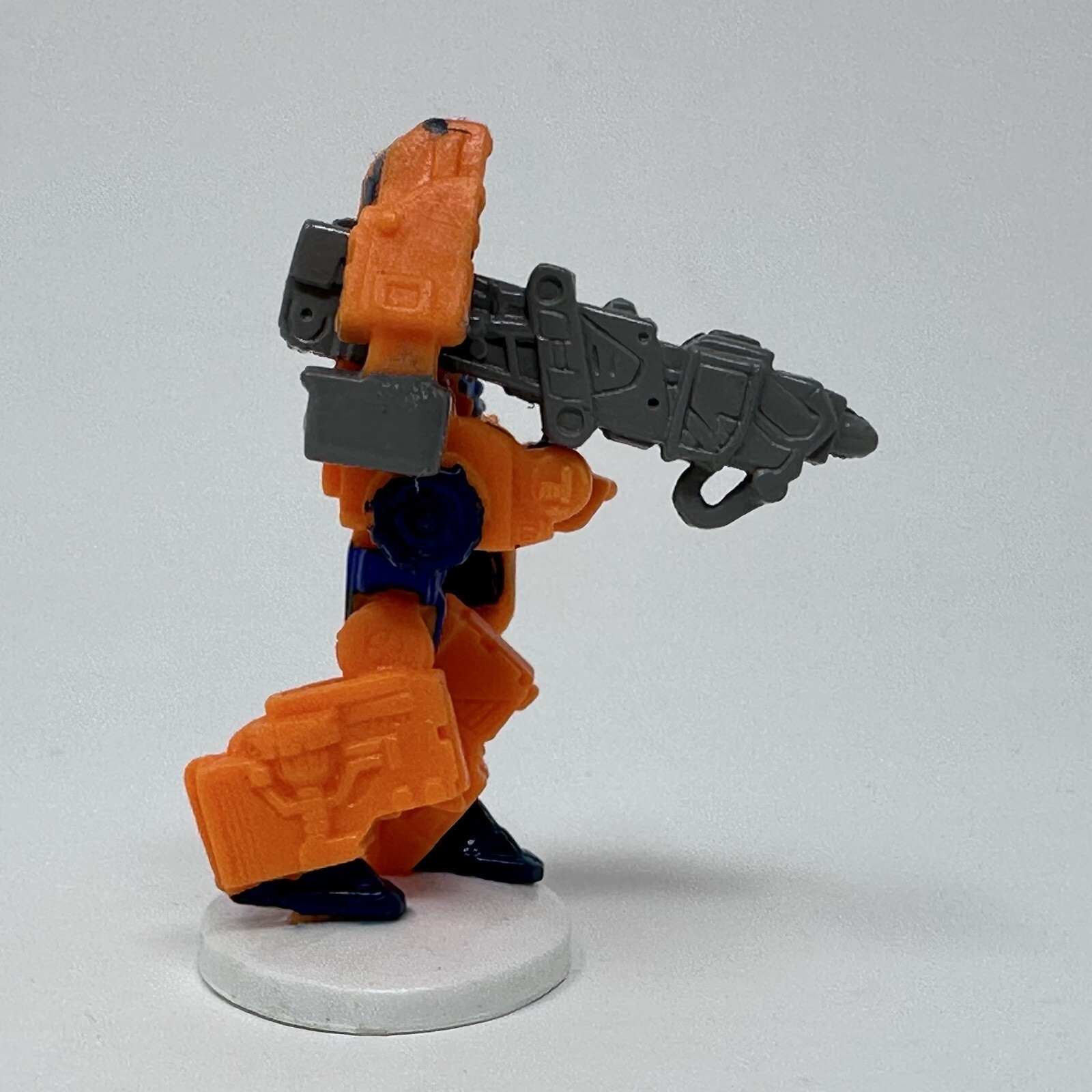 Transformers Armada Battle for Cybertron Board Game Replacement Piece Figurine