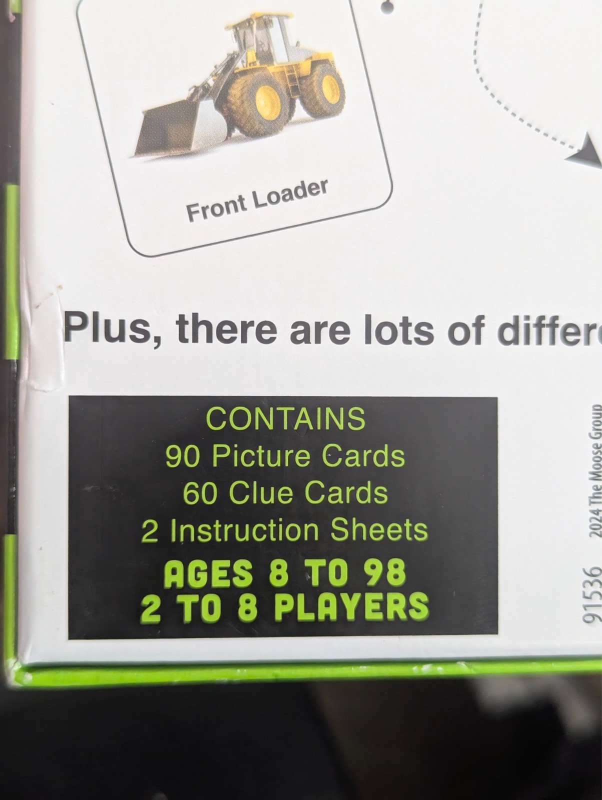 SLAPZI Fast Matching Card Slapping Card Game 100% COMPLETE 2024