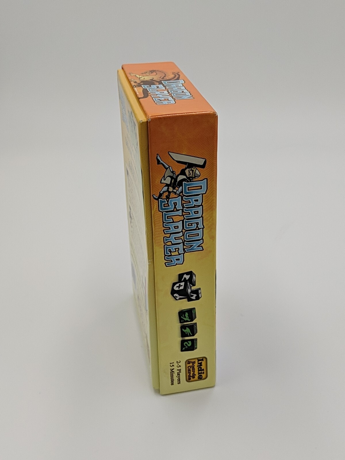Dragon Slayer – RPG Dice Game Board Game FAST SHIP