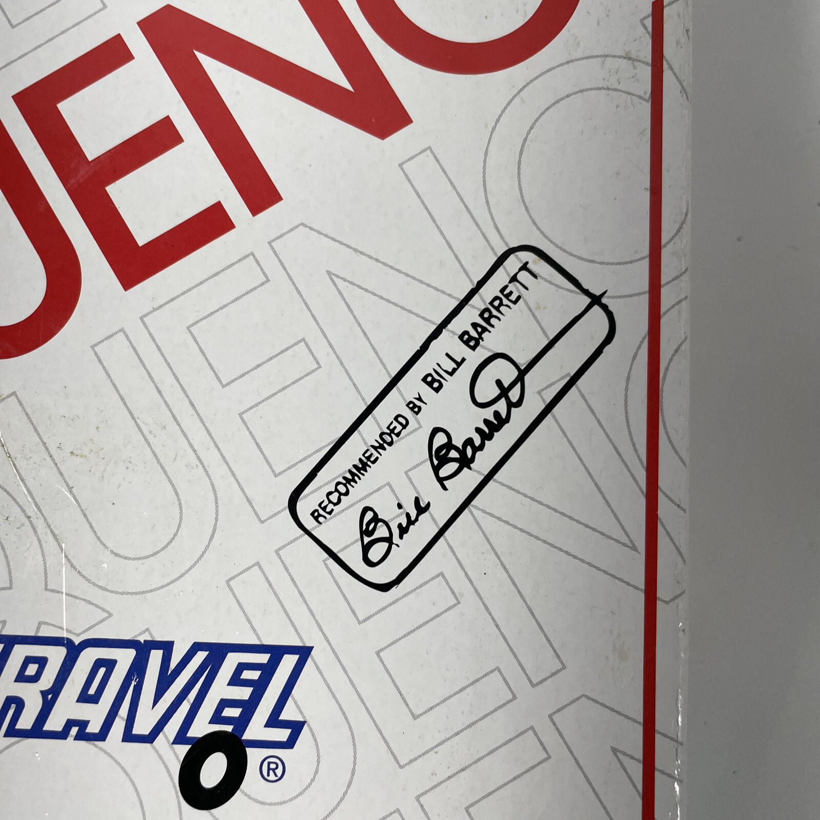 Sequence Strategy Travel Game With Case Kids Adults Fun Travel Game