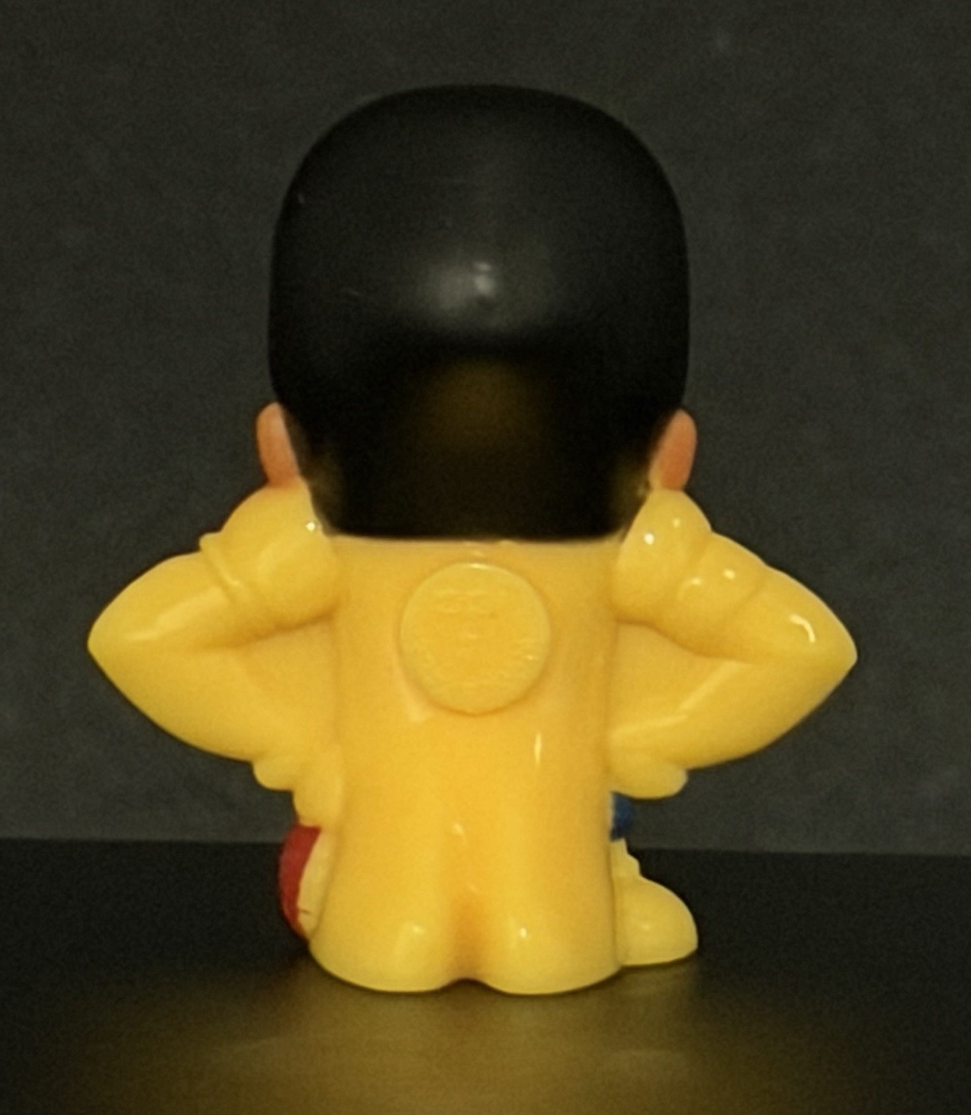 Fut Gogos Crazy Bones El Cabezon Colombia 2026 Chocolates GOL Rare