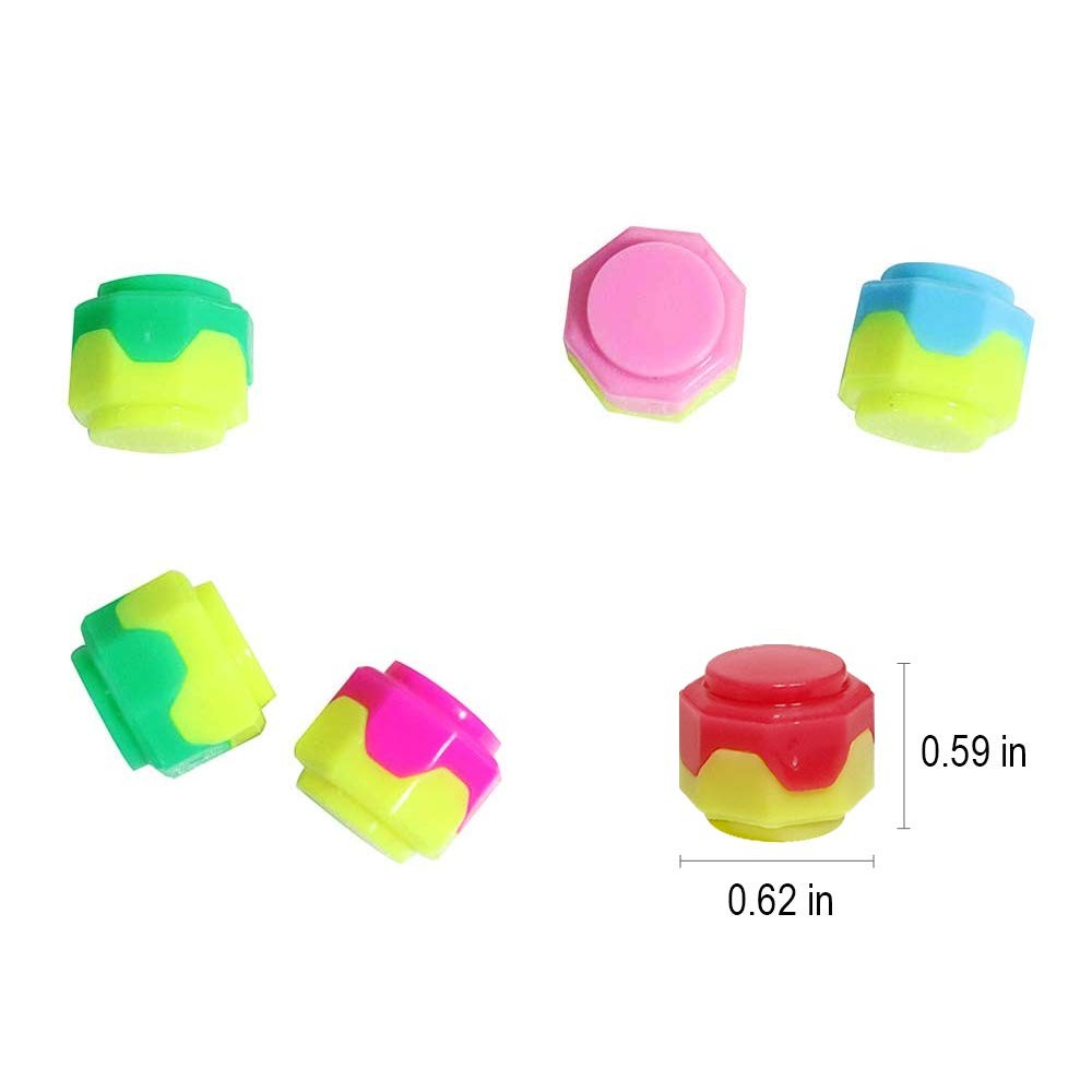 Gonggi Konggi Korean Jacks (60 Pcs) Stone Game Play Nori Gonggi Korean Tradit…