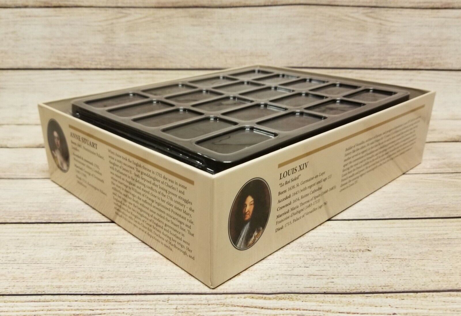 GMT Games Imperial Struggle 2nd Printing SEALED