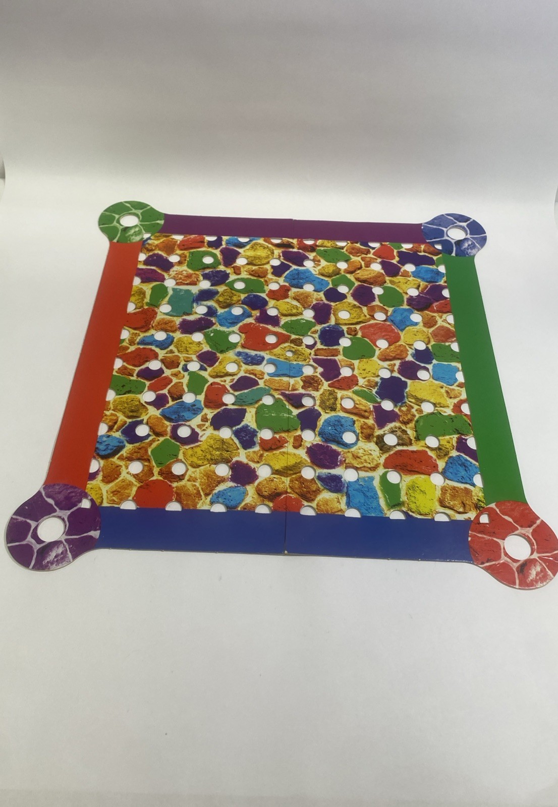VINTAGE Magical Maze Board Game University Games 1996 Wizards 2-4 Players