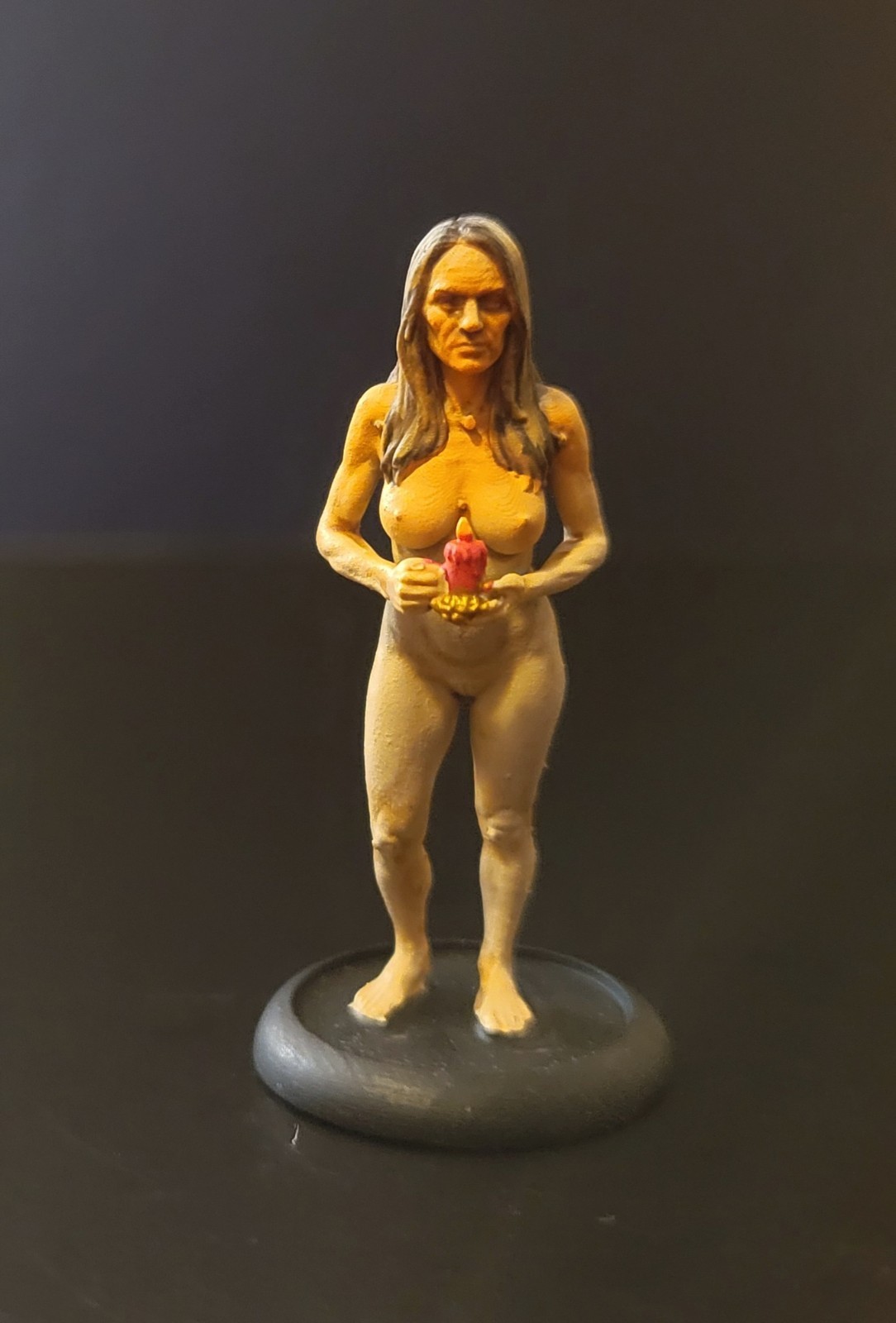 The Night Cage Board Game Custom Miniatures – Smirk & Dagger Games