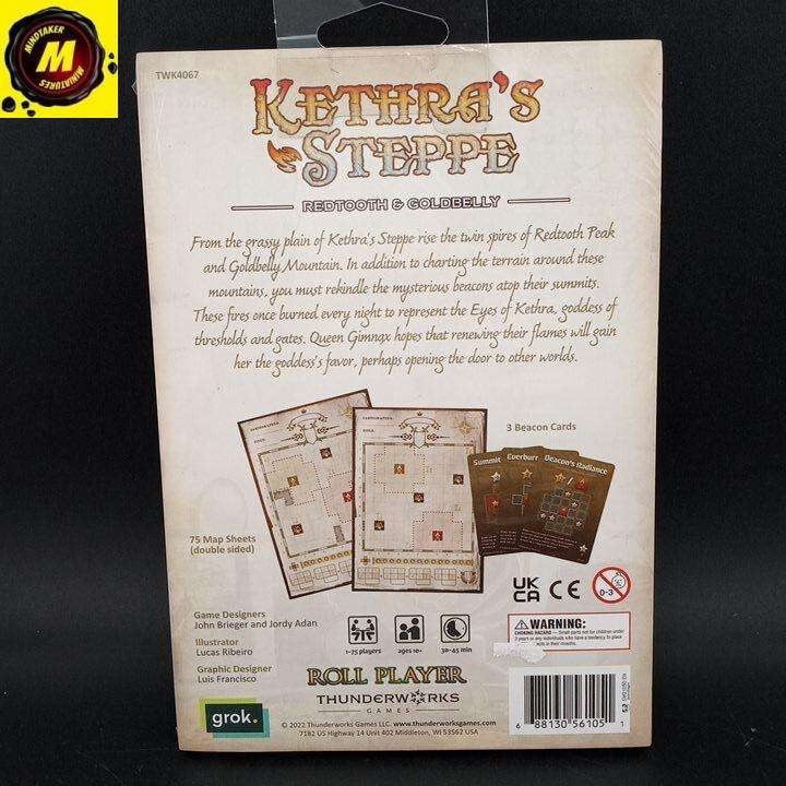 Cartographers: Three Pack Expansions Bundle – #162397 – Strategy Games