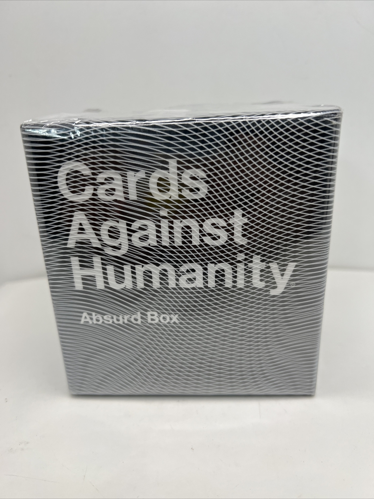 Cards Against Humanity: Absurd Box • 300-Card Expansion