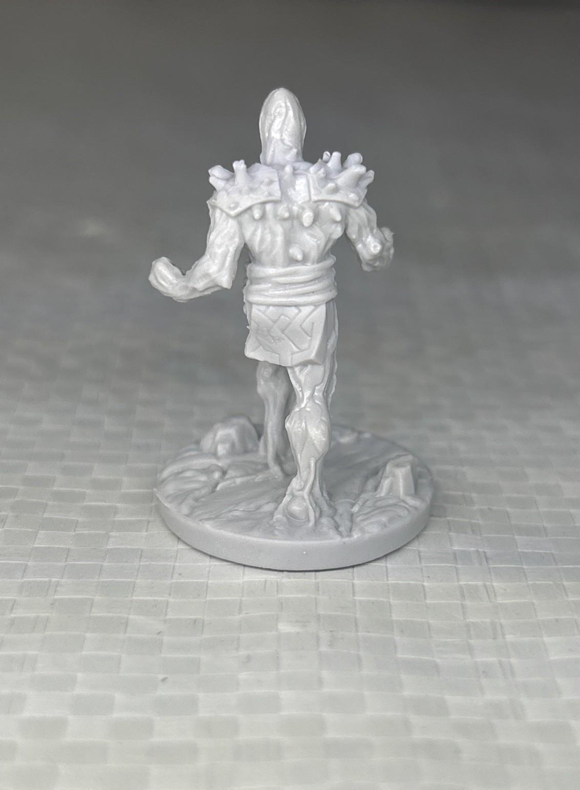 Frosthaven Meteor Character Tuck Box Set New & Unused & Unpainted – 1st Edition