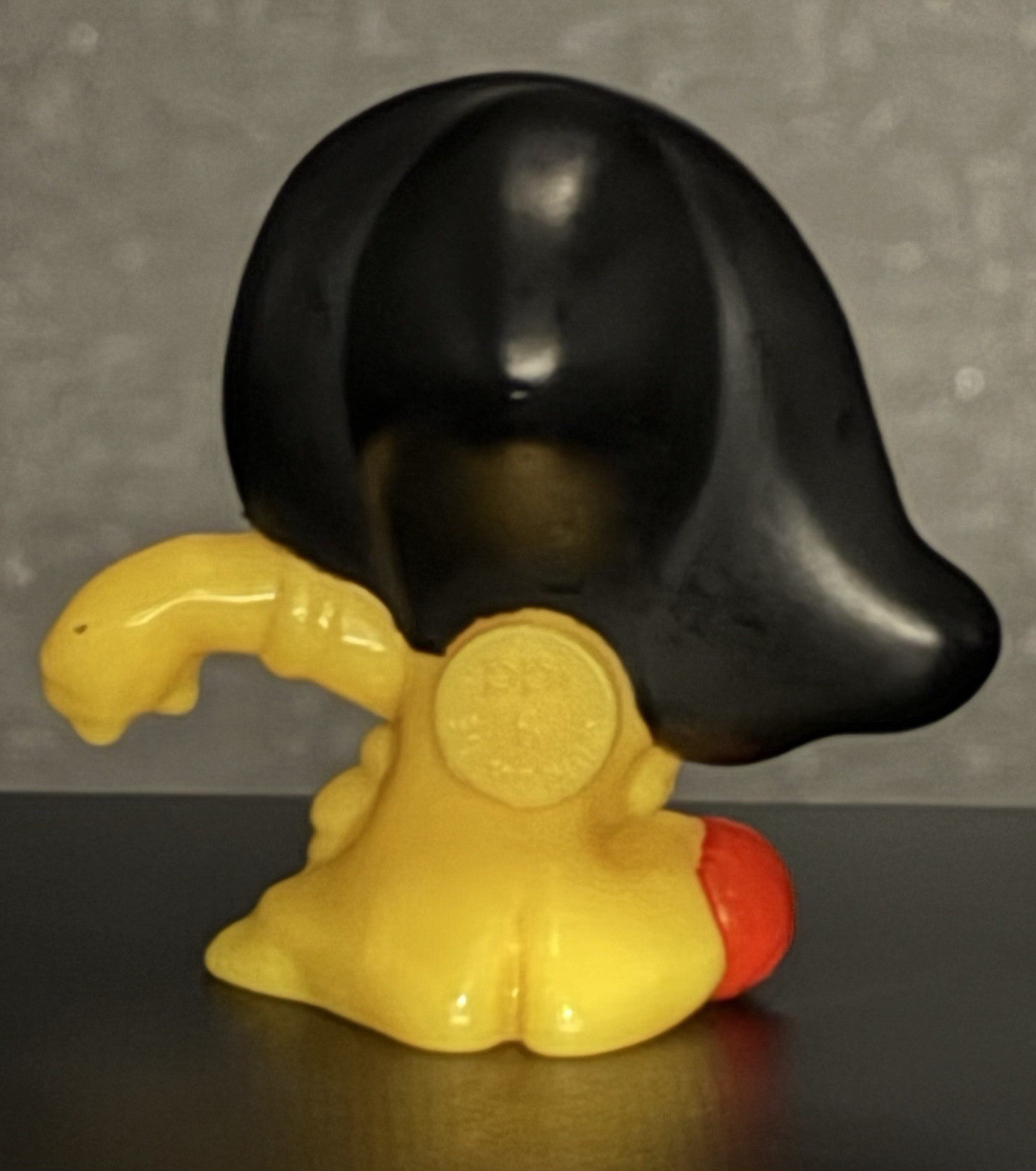 Fut Gogos Crazy Bones El Goleador Colombia 2026 Chocolates GOL