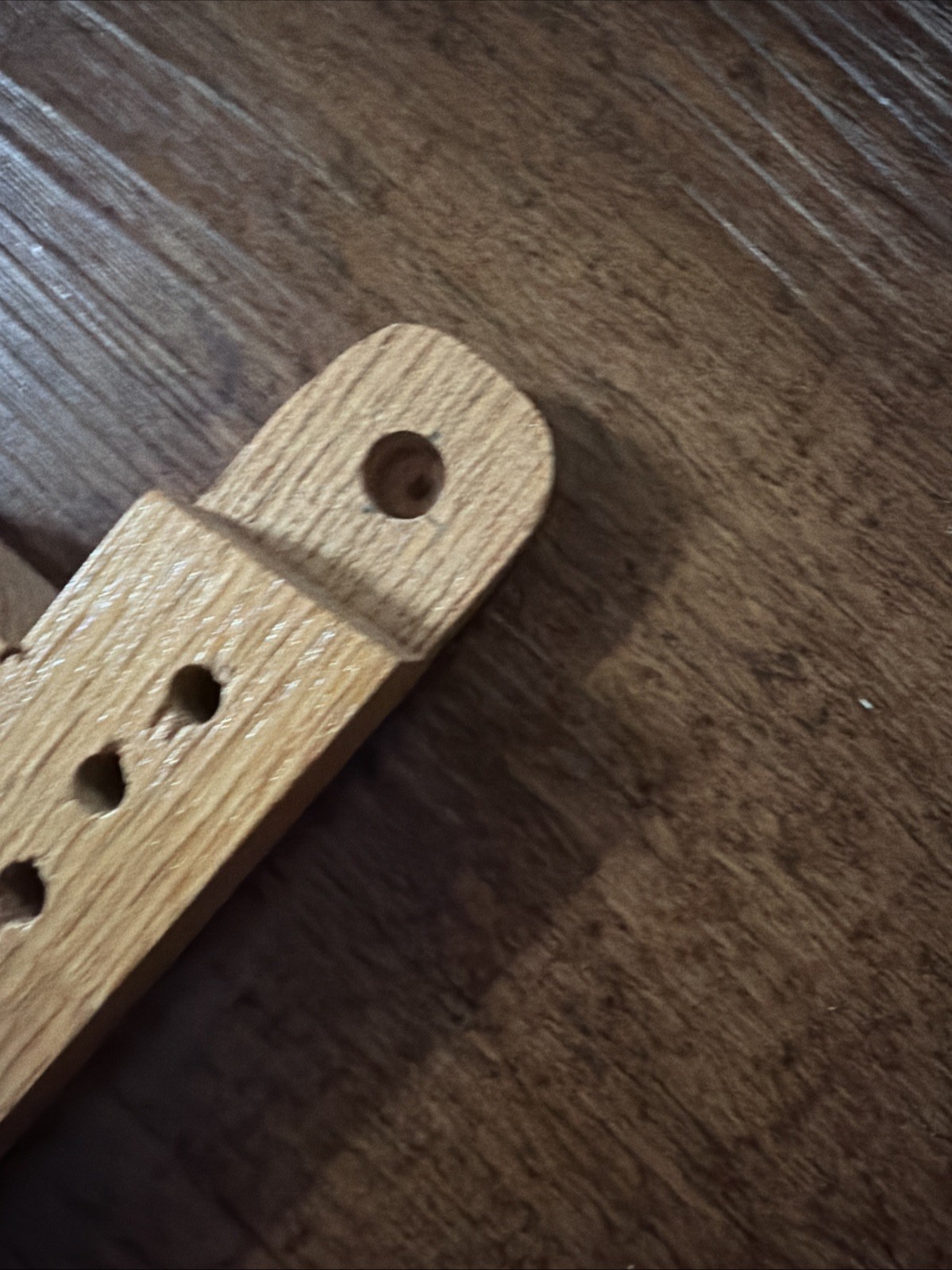 Pegs and Jokers Board Game Set 2 to 8 Players Handcrafted Wood And 40 Pegs