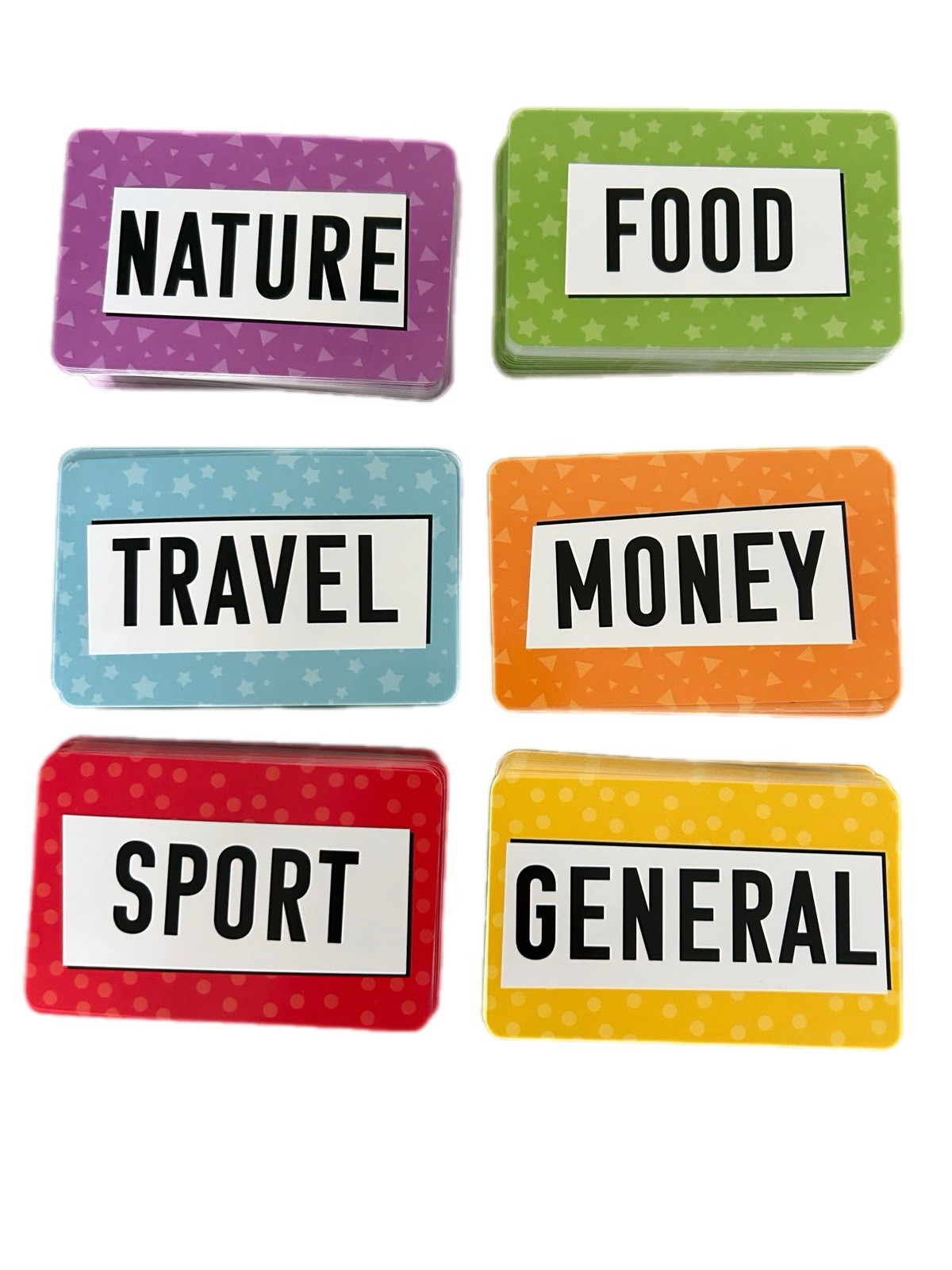 Gift Republic Guess The Phrase Board Game Complete 300 Phrases Family Party Game
