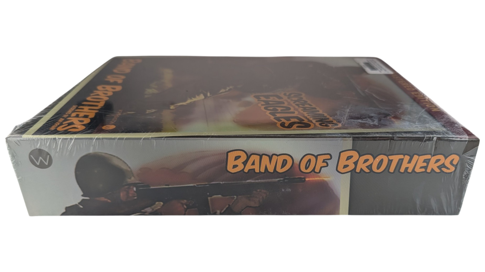 Worthington Band of Brothers Screaming Eagles 2nd Ed Remastered 2015 Sealed
