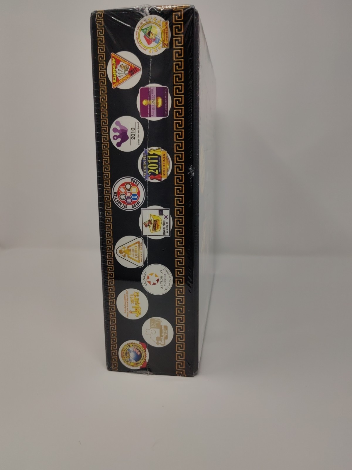 Asmodee Editions Seven01 7 Wonders Board Game