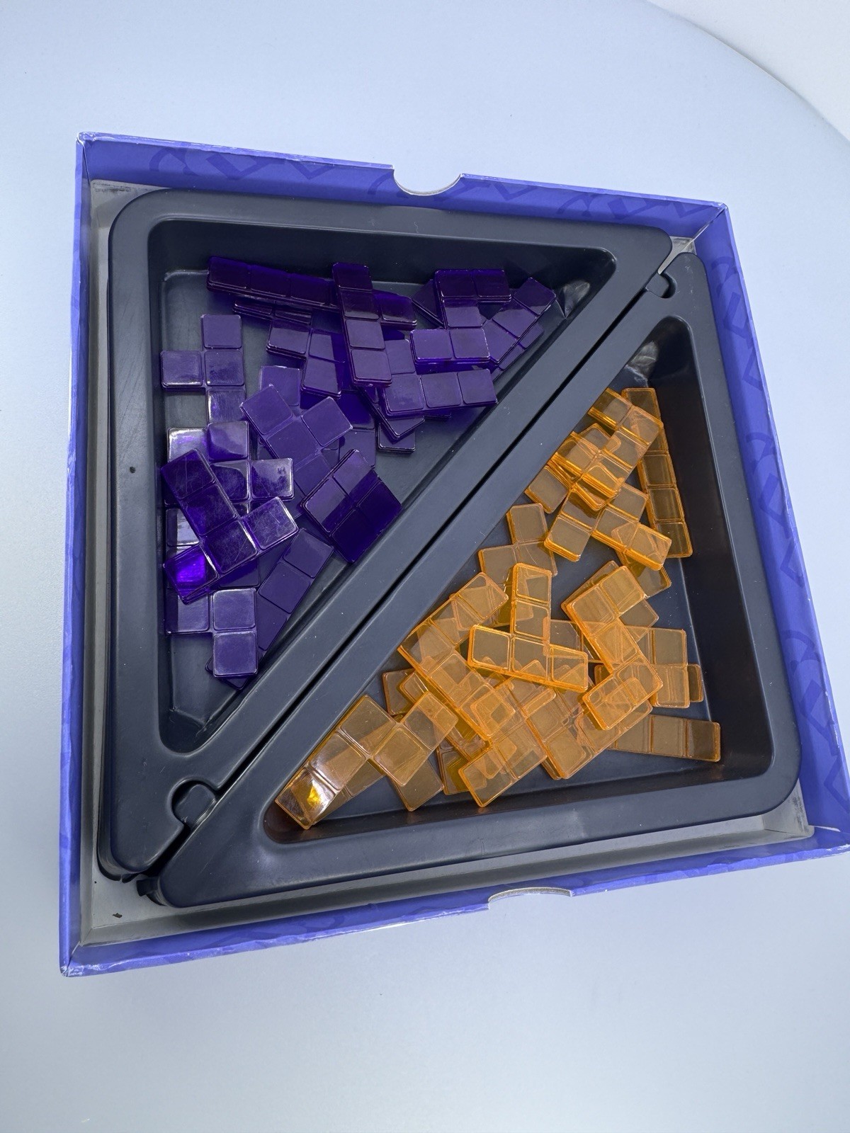 Blokus Travel Game 2 Player Strategy Complete Educational Insight