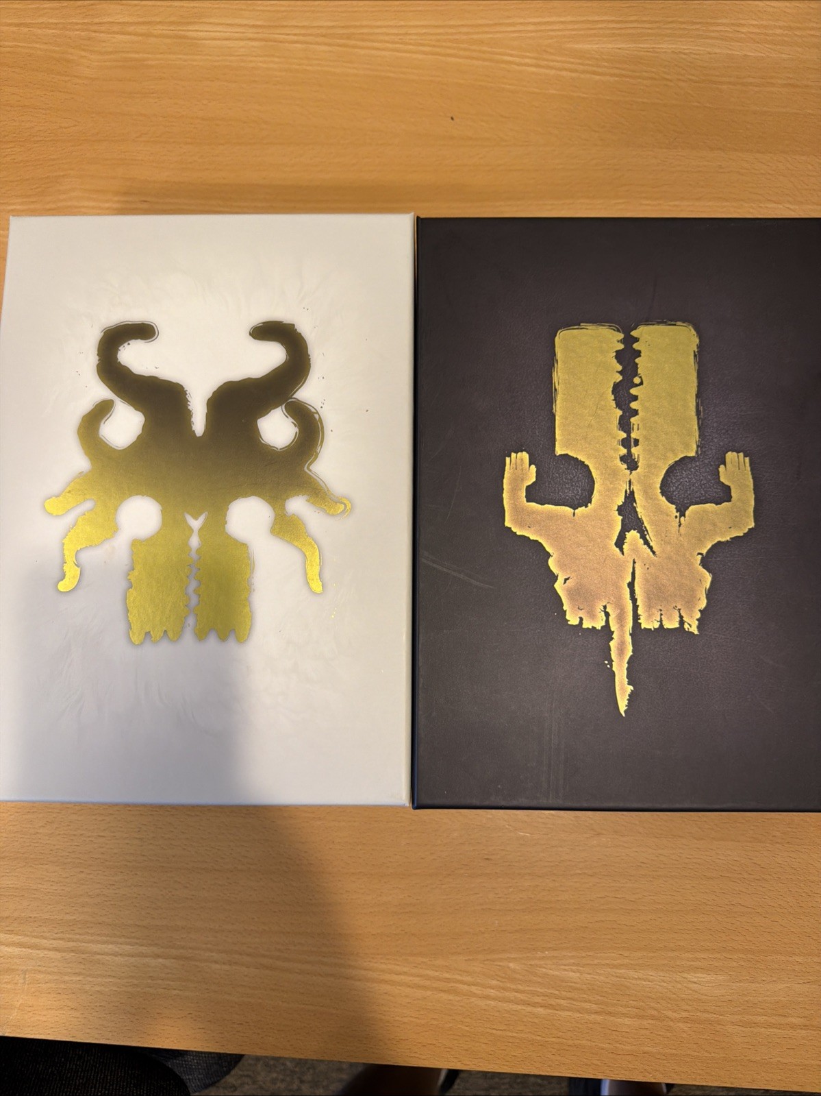 7th Continent Kickstarter Base And What Goes Up Boxes Serious Poulp 2nd Edition