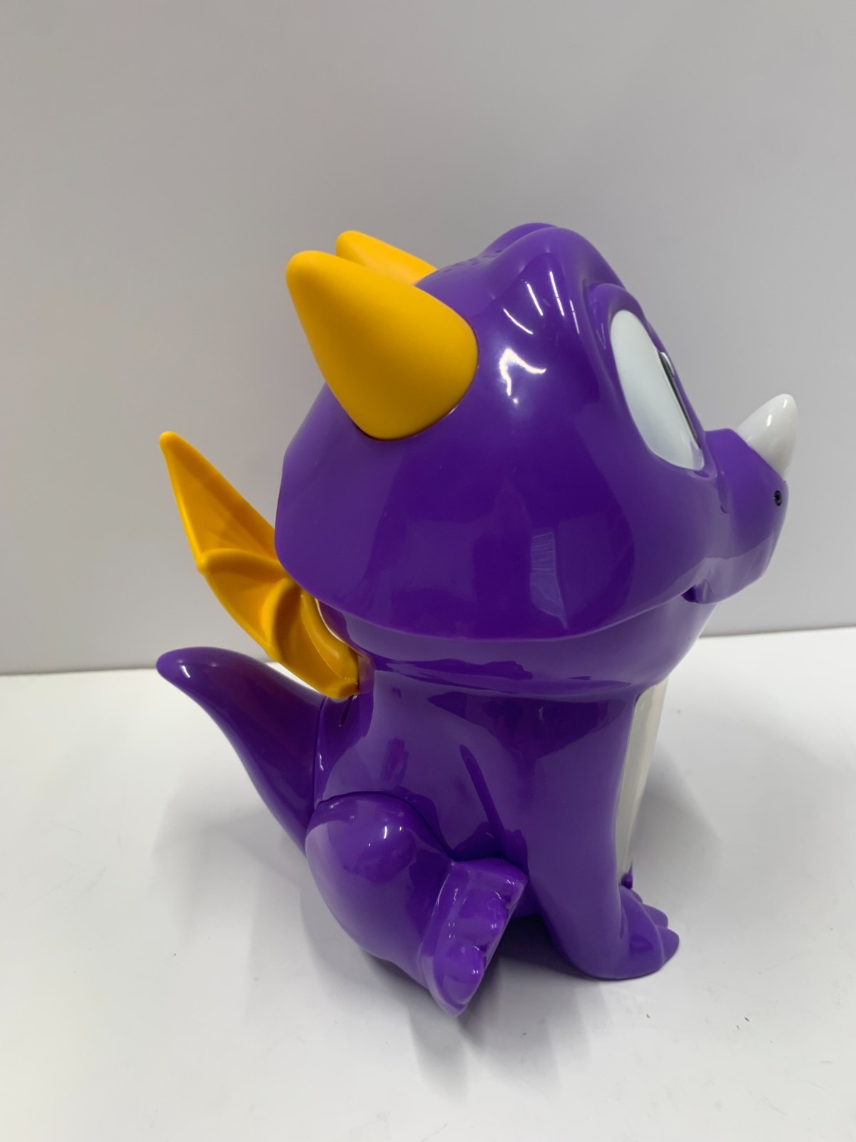 Dragon Snacks Game 2019 Electronic Light And Sounds Tested Works