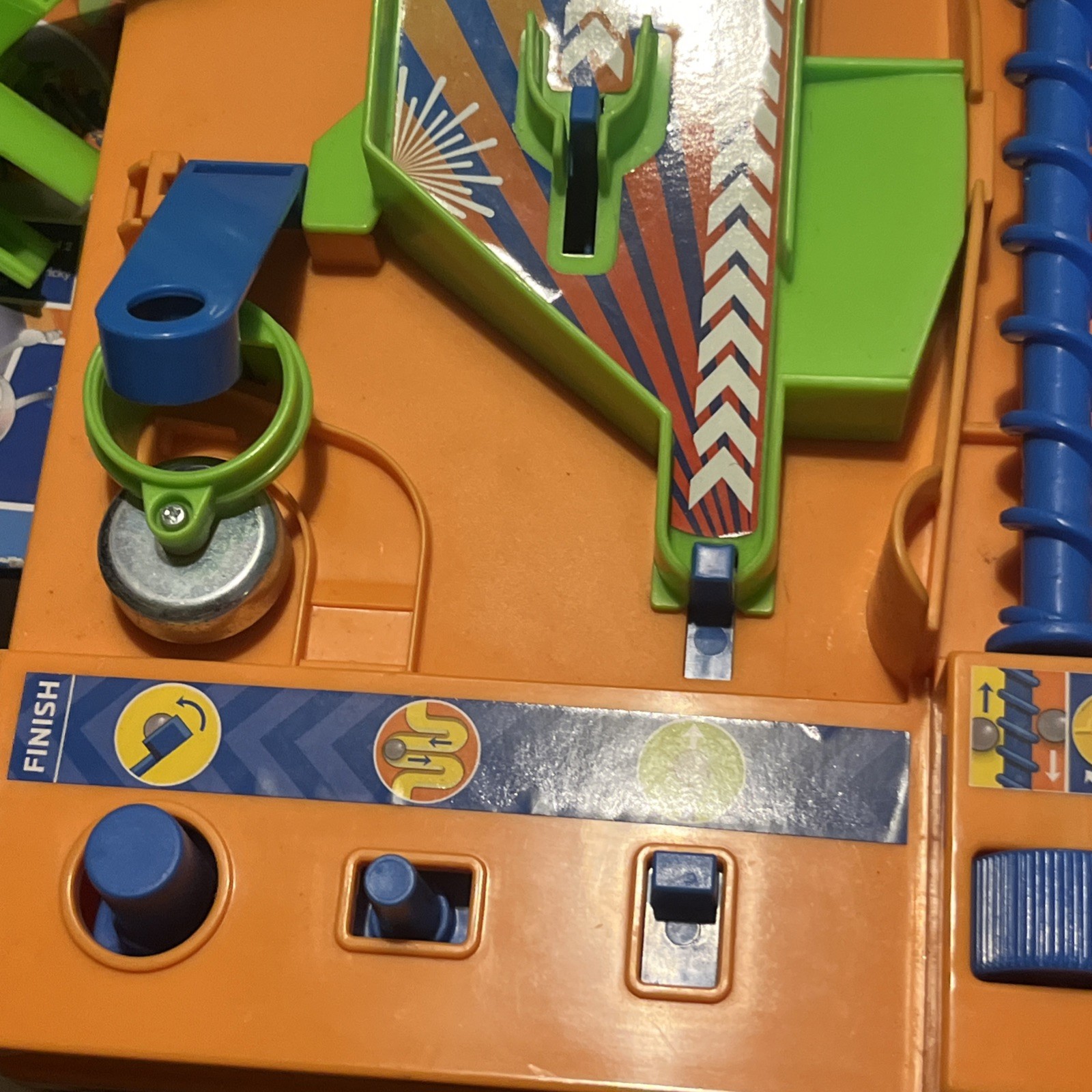 TOMY Screwball Scramble 2 Brainteasers Ages 5-up