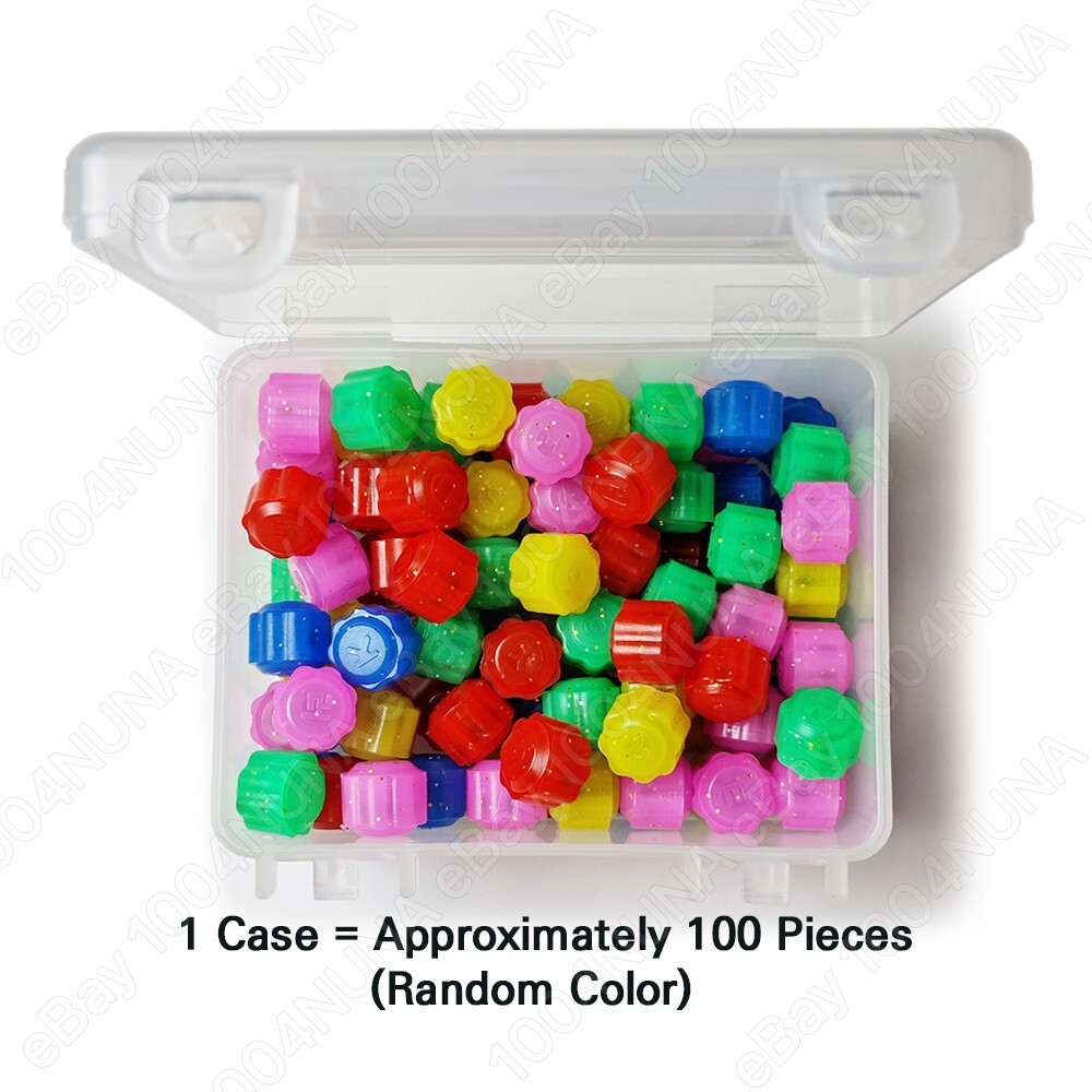Gonggi Konggi Gong Gi 100PCS Korean Jacks Traditional Stone Board Brain Game