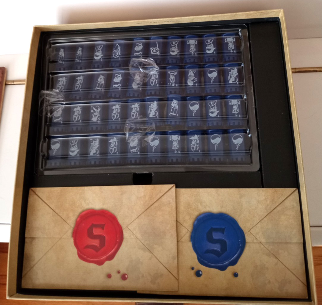 Stratego Original By Jumbo Games