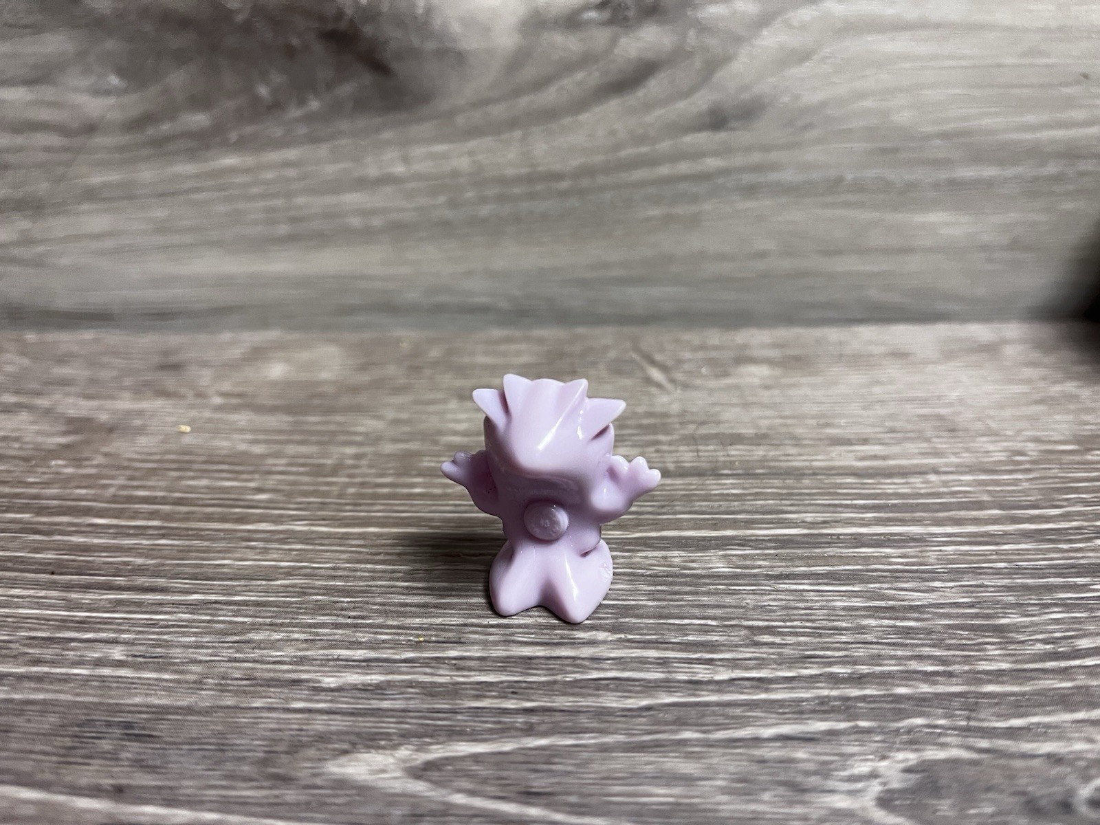 Gogos Crazy Bones 2007 Evi Light Purple