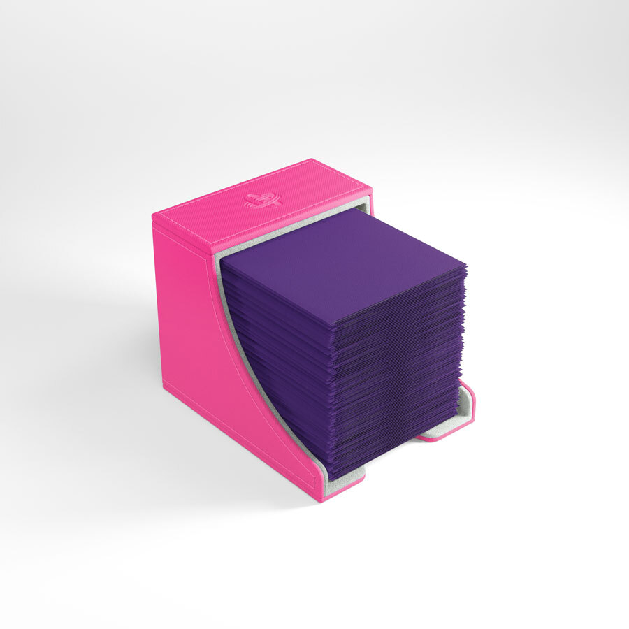 Watchtower 100+ Convertible Pink