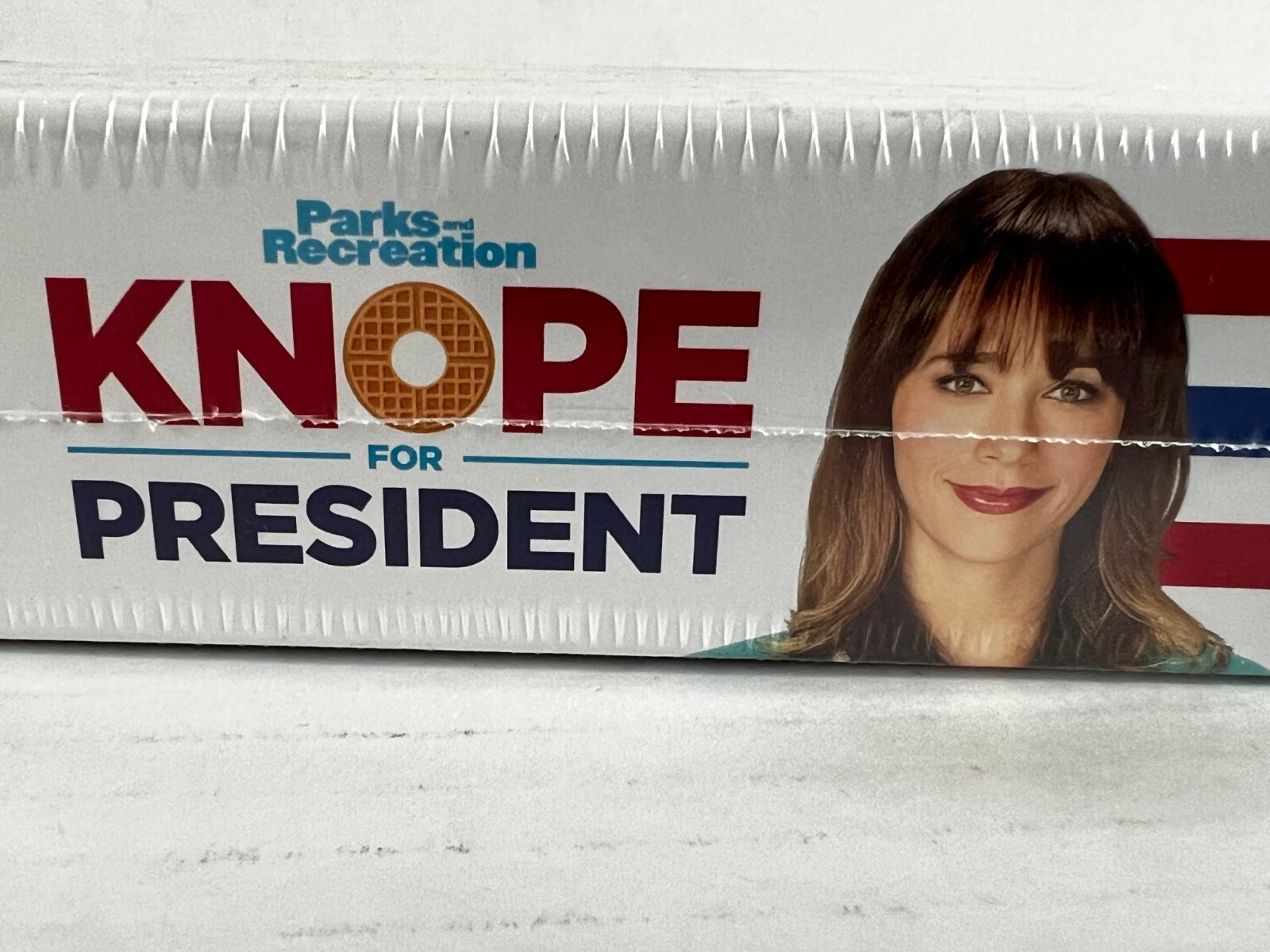 Parks and Recreation – Knope for President Party Card Game BRAND NEW – SEALED