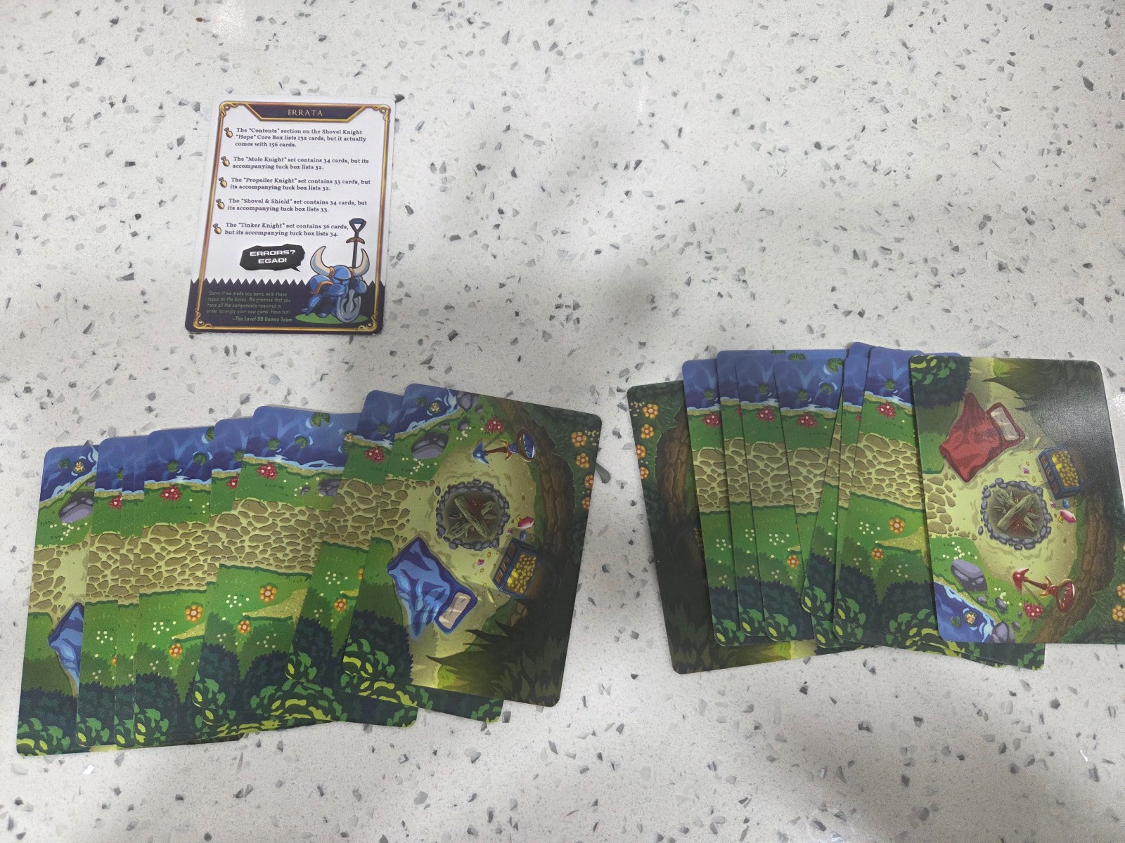 Exceed Fighting System Shovel Knight Hope Box NO BOX or Manual Rare FREE SHIP.