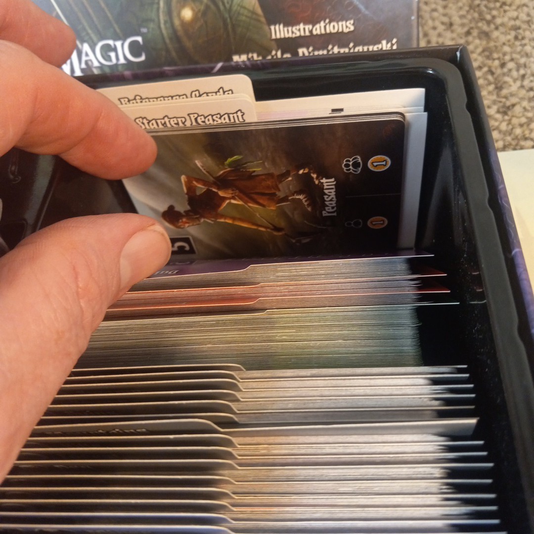 Valeria Card Kingdoms (Board Game, 2015) Daily Magic Isaias Vallejo Complete