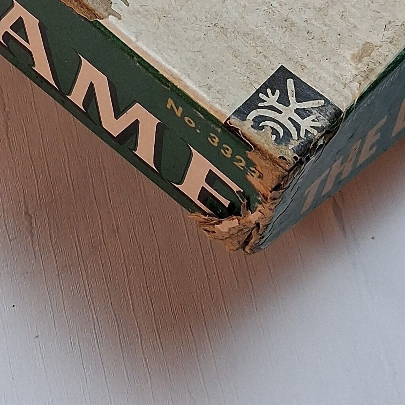 The Book Of Knowledge Magnetic Quiz Game