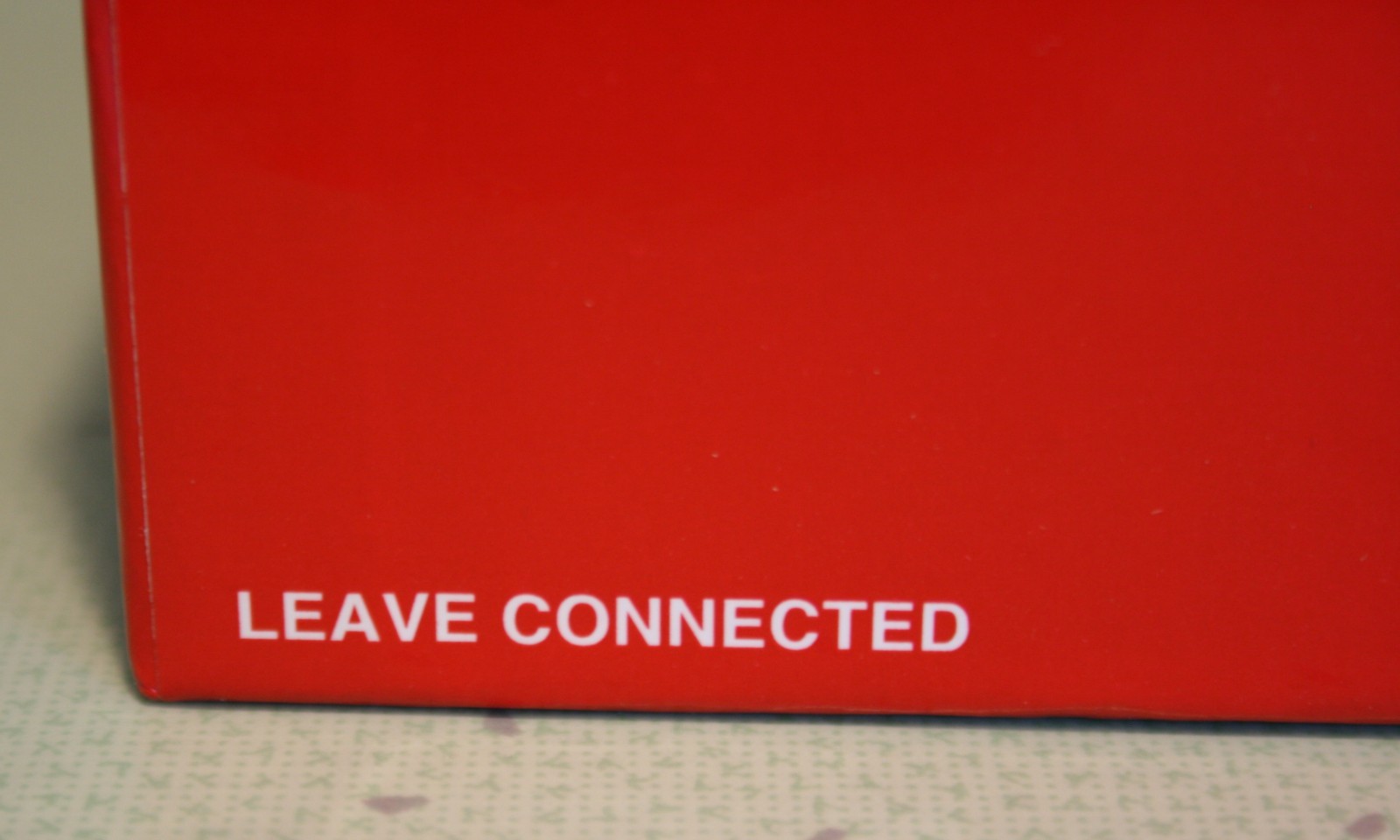 We Are Not Really Strangers Relationship Card Game Core Edition Open Box Unused
