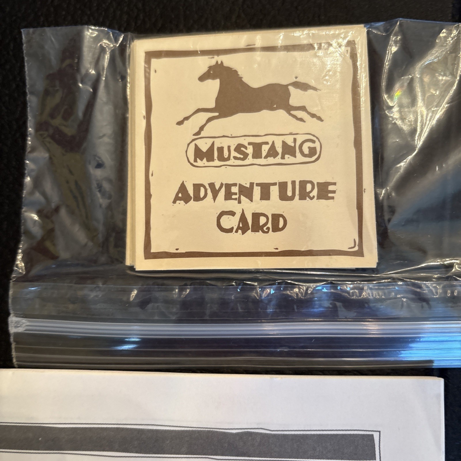 Herd Your Horses Board Game – Join The Herd (100% COMPLETE) 2002 Aristoplay EUC