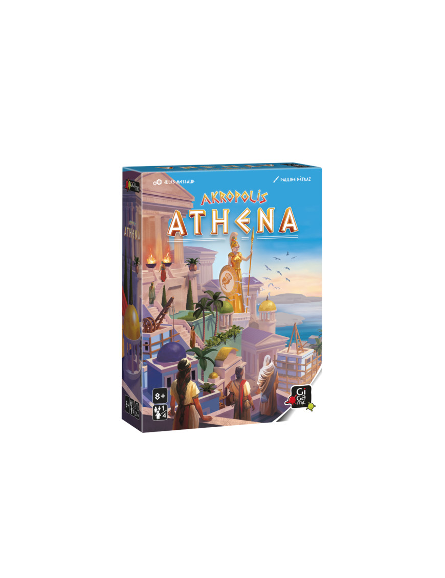 Acropolis Ext Athena FR GigamicGAKRE