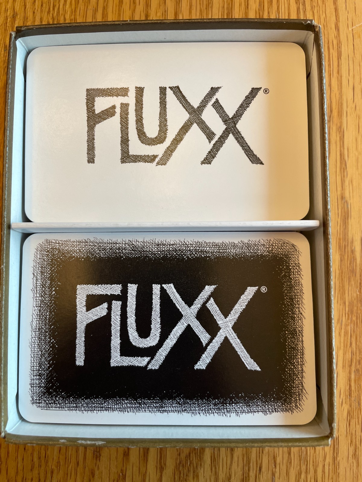 STONER FLUXX Adult Card Game Gather Your Friends It’s Party Time! 100% Complete!
