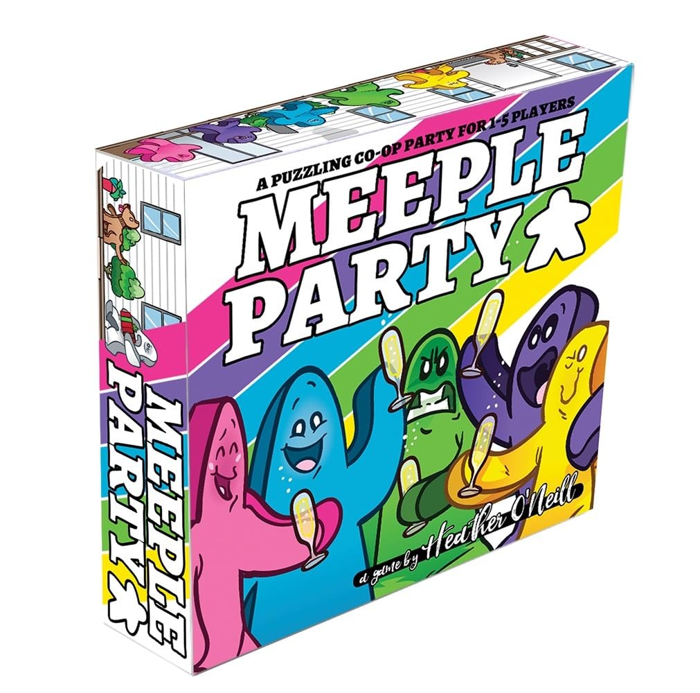 Meeple Party