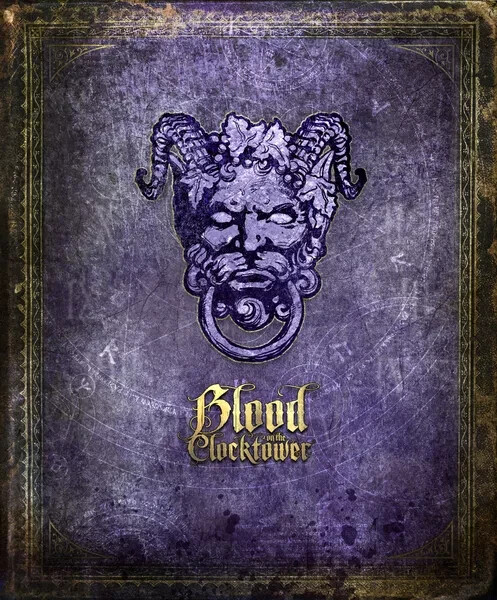 Blood on the Clocktower Board Game