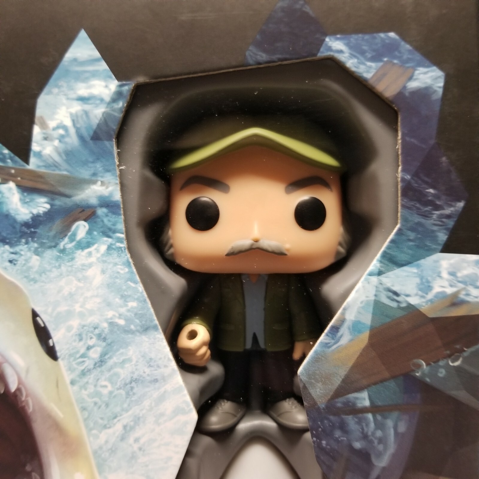 Jaws Movie Funko Pop Funkoverse Strategy Game New Sealed GREAT GIFT