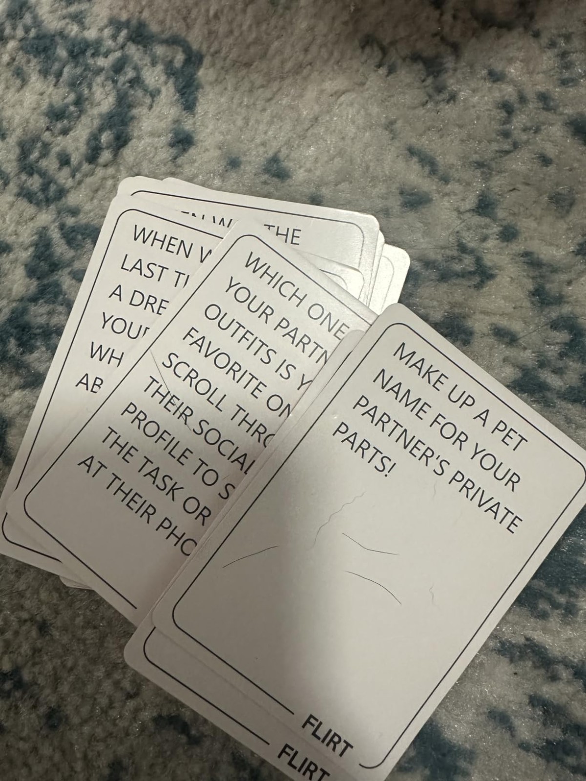 Ignite Passion with Talk Flirt Dare Couples Game – Perfect Valentine’s Gift