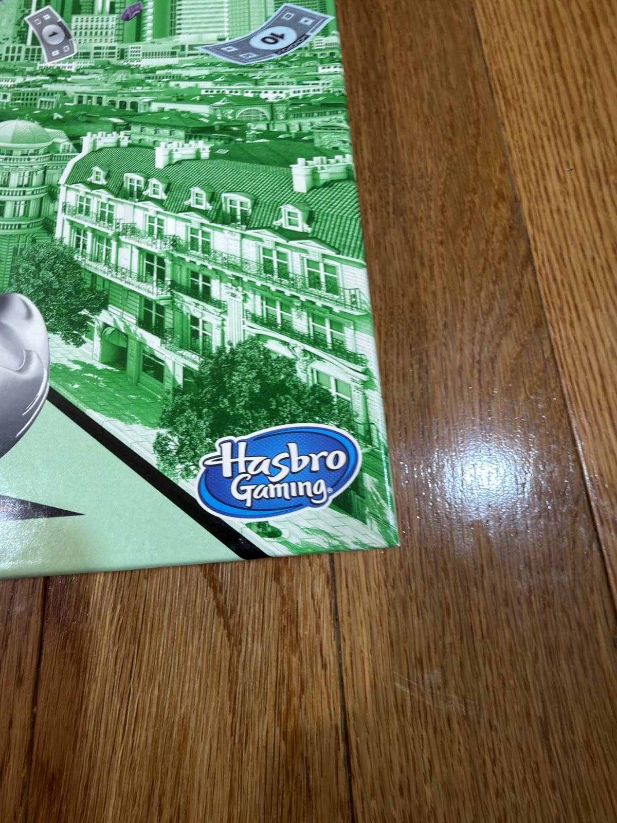 Monopoly Board Game Brand New Sealed!